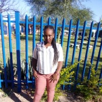 Karolo Magopane