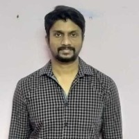 Karthi Sarangarajan