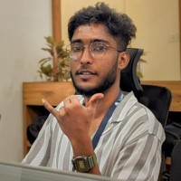 Junaid Chatholi