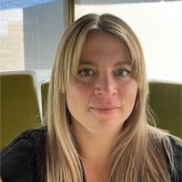 Kate Yeats