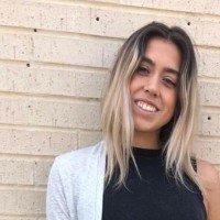Nicole Dix