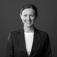 Madeleine O'Connor