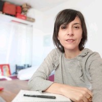 Teresa Ramírez Bello