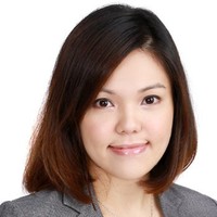 Daphne Foo