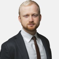 Fergus Cameron Watt