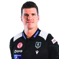 Paul Stewart