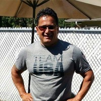 Henry Gonzalez