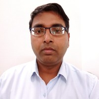 Bimbadhar Jena