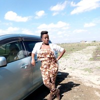 Laura Ambogo