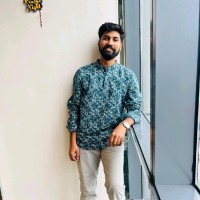 Shantanu Dethe