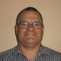 Richard Jones