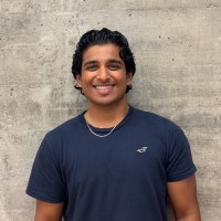 Sahil Patel