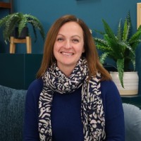 Kirsty Hunter