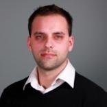 Thomas Belair, LEED Green Associate