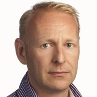 Gerry de Koning
