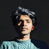 Ashish Darade
