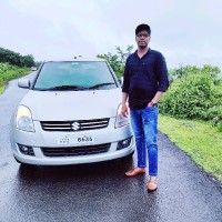 Sunil Bhatkande