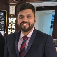 Mohammad Anees