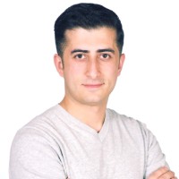 Artyom Karapetyan