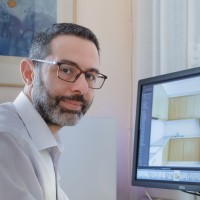 Lefteris Tsolakis