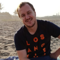 Riaan Potgieter