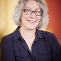 Pamela Frye