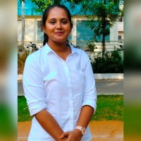 Sreeja Ashireddygari