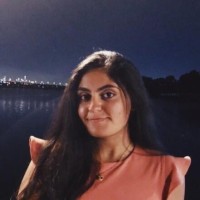 Talia Salamatbad