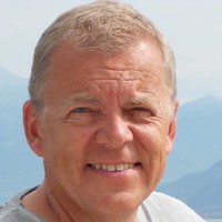 Bent Stenstrup