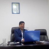 Anil Kumar