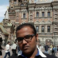 Naveen Perabakaran