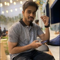 Pranay Dhakate