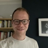 Paul Merchant
