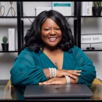 Sylvie Saintus, DSW, LCSW