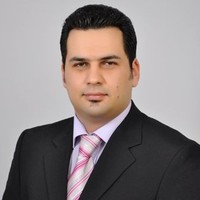 Volkan Şanoğlu