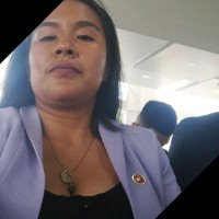 geraldine Monteza Rinza