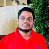 Pabitra Kabi