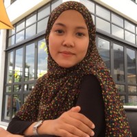 Dian Anggraini Anggi