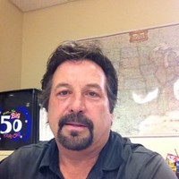 vance stevens