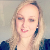 Aurelie Gleonec