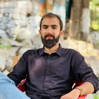 Waqas Ahmed