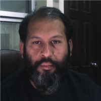 Sheikh Faisal Mahmood