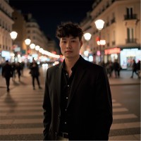 Khai Tran