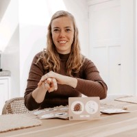 Marcella Sweers