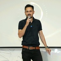 Milind Parmanandwala