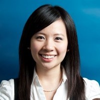Beatrice Wong