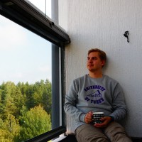 Juuso Laitinen