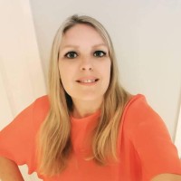 Victoria Tullett-Pinborough