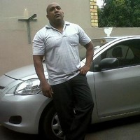 Anthony Naicker