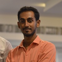 Vinu Thachil